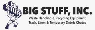 Waste Handling & Recycling Equipment Trash, Linen &