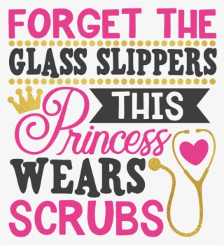 Glass Slippers Png