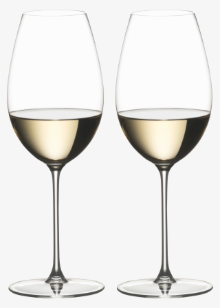 Veritas Sauvignon Blanc Wine Glass Twin Pack
