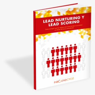 Ebook Lead Nurturing Y Lead Scoring