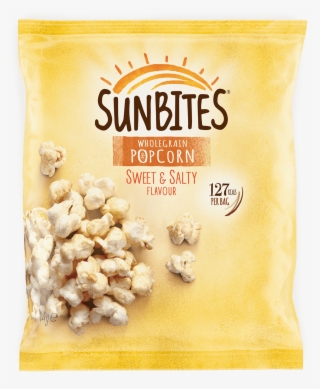 Our Lovely And Lightwholegrain Popcorn