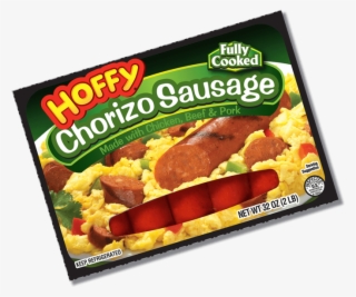 chorizo style smoked sausage