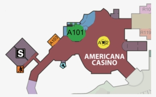 Dead Rising 2 Americana Casino