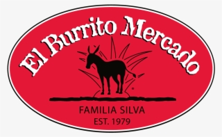 El Burrito Mercado St
