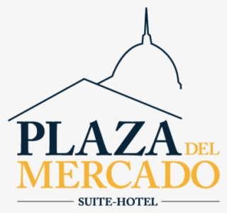Logotipo Plaza Del Mercado Sin Fondo 72ppp