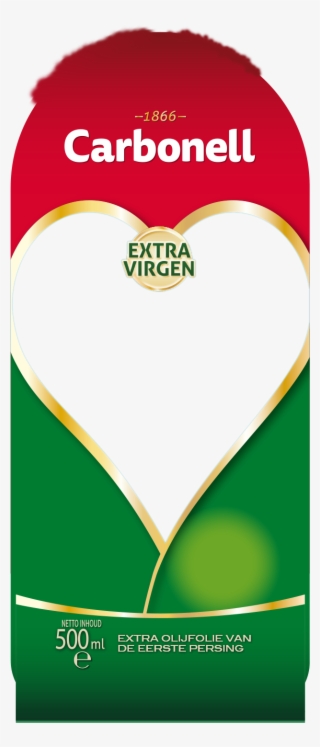Carbonell Extra Virgen