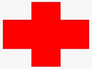 Red Cross Clipart First Aid
