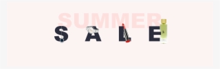 Summer Sale
