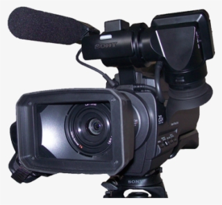 Video Camera Png Free Download