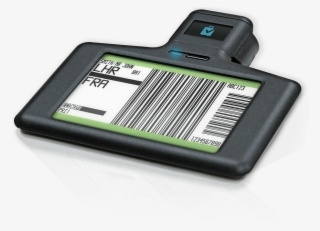 Viewtag's E Ink Equipped Luggage Tag Clears The Fcc