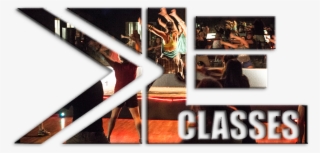 Classes Logo