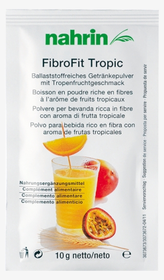 Fibrofit Tropic