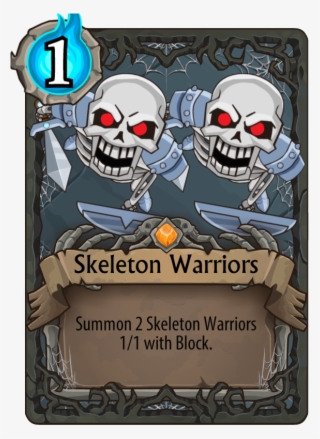 Skeleton Warrior Png