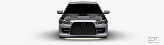 Mitsubishi Lancer Sedan