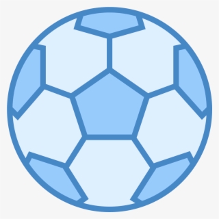 Bola De Futebol 2 Icon
