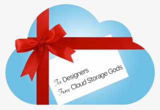 If You're A Designer Or Creative Who Relies On Cloud