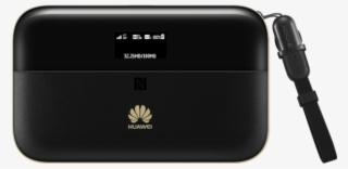 Huawei Launches Its New Masterpiece Huawei Mobile Wifi