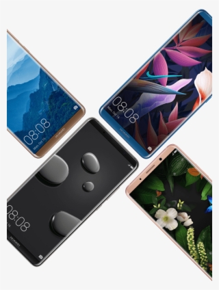 Huawei Mate 10 Pro Emui