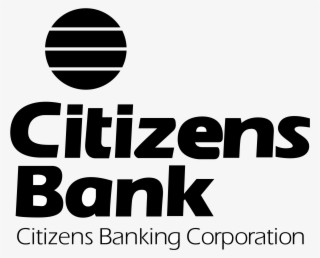 Citizens Bank Logo Png Transparent