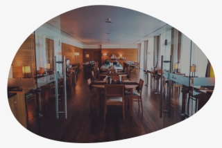 The Restaurant & The Services
