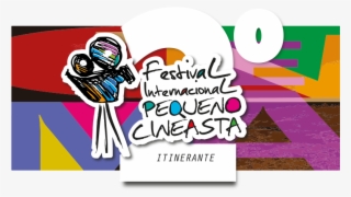 Festival Itinerante - Selo Png