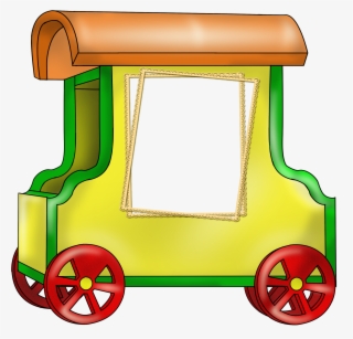 Vagón De Tren