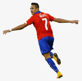 Alexis Sanchez