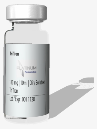Tri Tren Platinum Pharma