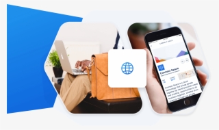 Connect On The Go