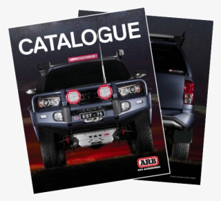 Arb Catalogue