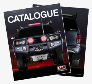 arb catalogue
