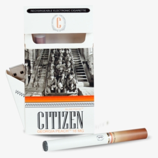 E-cigarette