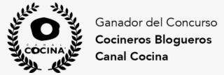 Ganador Del Concurso Blogueros Cocineros 2012 De Canal