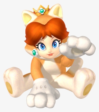 Daisy Cat Meow