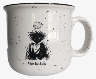 The Hatch Coffee Optional Mug Merchandise