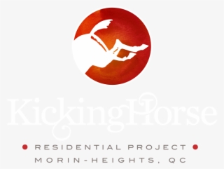 kicking horse - projet domiciliaire - morin-heights,
