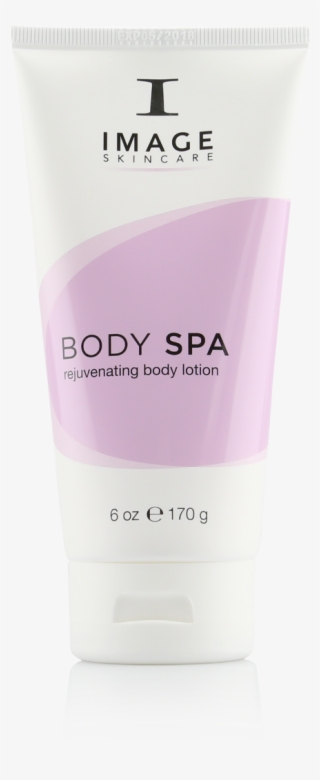 Body Spa Rejuvenating Body Lotion