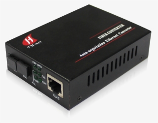 10/100m Media Converter
