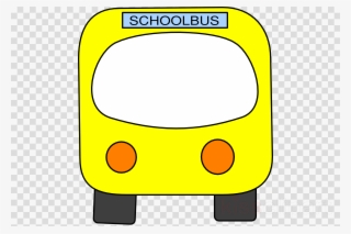 Back Of School Bus Clipart Bus Borders And Frames Clip