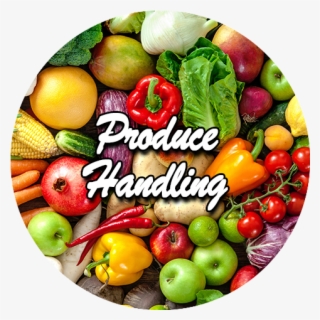 Additionalresources Icon Produce Handling