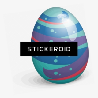 Easter Eggs