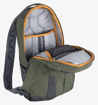 Pelican Mpb20 Backpack