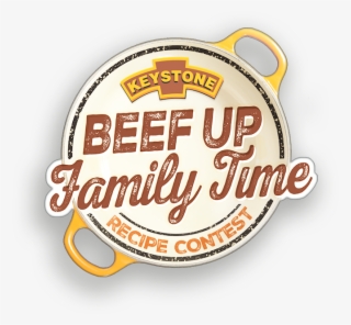 Beef Up Family Time With Keystone Meats