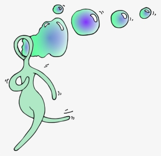 This Free Icons Png Design Of Bubble Ballerina