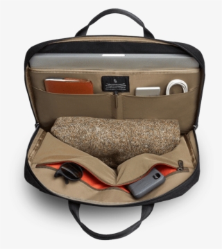 Brand New Bellroy Classic Brief Bag With Removable