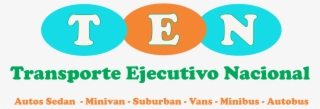 Transporte Ejecutivo Nacional