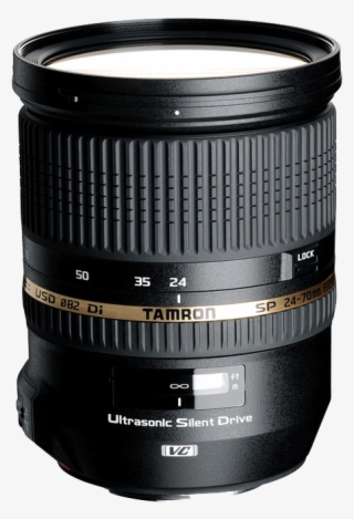 Tamron 24-70mm F2