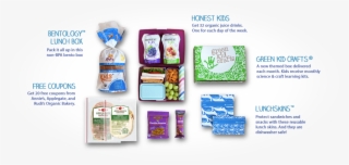 Win A Month Of Lunches