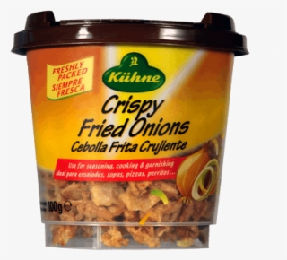 Crispy Fried Onions Product Image