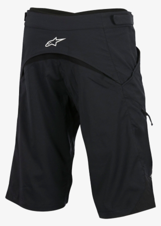Alpinestar Drop 2 Shorts Black